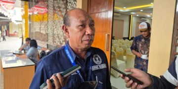 BNNK Mimika: Peredaran Narkotika Jenis Sinte di Timika Sulit Dideteksi, Banyak Diperjualbelikan Lewat Instagram