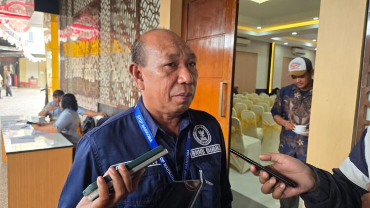 BNNK Mimika: Peredaran Narkotika Jenis Sinte di Timika Sulit Dideteksi, Banyak Diperjualbelikan Lewat Instagram