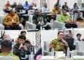 Pemerintah Pusat dan Daerah Perkuat Sinergi Implementasi RAPPP 2025–2029, Wujudkan Papua Sehat, Cerdas, dan Produktif