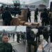 Koops TNI Habema Kirim Bantuan Kemanusiaan ke Tiga Distrik di Kabupaten Puncak