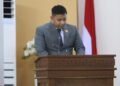 Fraksi Eme Neme Yauware Setujui LKPJ Bupati Mimika 2025, Soroti Air Bersih hingga Layanan Kesehatan
