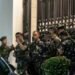 Rumah Jampidsus Febrie Adriansyah Dijaga Puluhan Prajurit TNI, Belum Ada Penjelasan Resmi