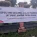 Diduga Layani Kendaraan Bertangki Modifikasi, SPBU SP2 Timika Ditutup Sementara Selama 14 Hari