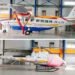 Plt. Kadishub Mimika: Pesawat Cessna Grand Caravan C208B EX dan Helikopter Airbus H125 Akan Segera Beroperasi