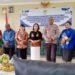 Babinsa Koramil Kuala Kencana Ajak Warga Terapkan PHBS dan Cegah Penularan HIV/AIDS