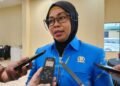 Rampeani Rachman Soroti Pengelolaan TKBM Pomako, 700 Pekerja Belum Dilindungi BPJS