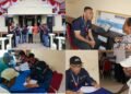Kokonao Jadi Titik Awal Kajian IJB tentang Pemberdayaan Masyarakat Berbasis Koperasi
