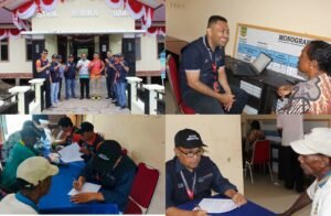 Kokonao Jadi Titik Awal Kajian IJB tentang Pemberdayaan Masyarakat Berbasis Koperasi
