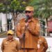Bupati Mimika Ingatkan Warga Hemat Air dan Cegah Kebakaran