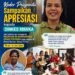 Kader Posyandu Apresiasi Dinkes Mimika Gelar Pelatihan 25 Keterampilan Dasar Tingkatkan Kompetensi Pelayanan