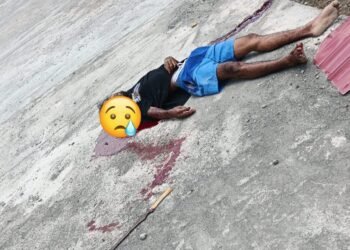 Dugaan Kasus Perselingkuhan Oknum Polisi Tembak Mati Seorang Warga di Timika