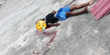 Dugaan Kasus Perselingkuhan Oknum Polisi Tembak Mati Seorang Warga di Timika