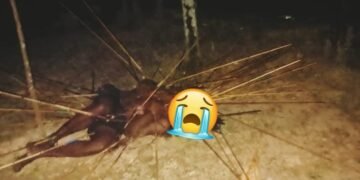 Pria Tewas Dipanah di Kwamki Narama, Polisi Siaga Cegah Aksi Balasan Antar Kubu