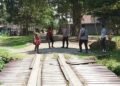 Kapolsek Kwamki Narama: Situasi Pasca Pembunuhan di Kampung Amole Kondusif, Polisi Tetap Siaga