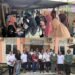 Kelurahan Inauga Dukung Kampanye GERMAS dan PHBS, Warga Diajak Terapkan Hidup Bersih dan Sehat