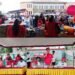 Jelang HUT RI ke-81, Pemkab Mimika Gelar Gerakan Pangan Murah, Jaga Stabilitas Harga dan Daya Beli Masyarakat