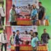 Penyerahan BLT Dana Desa Tahap I di Kampung Wandud Distrik Jila, Warga Terima Rp1,8 Juta per Keluarga