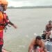 Speed Boat 150 PK Tenggelam di Perairan Manasari, Korban Berhasil Diselamatkan Tim SAR Gabungan