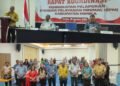 Pemkab Mimika Perkuat Pelayanan Dasar, Targetkan Penerapan SPM Semakin Optimal