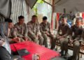 Personel Operasi Damai Cartenz 2026 di Puncak Jaya Ikuti Edukasi Pencegahan Kanker