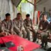 Personel Operasi Damai Cartenz 2026 di Puncak Jaya Ikuti Edukasi Pencegahan Kanker