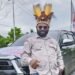 Anggota Fraksi Gerindra Dolfin Beanal Soroti Penerbitan Sertifikat Tanah Tanpa Libatkan Lembaga Adat, Desak DPRK Panggil BPN ATR Mimika