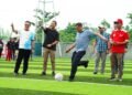 Pangkoops TNI Habema Cup 2026 Resmi Bergulir, Jadi Ajang Kedekatan TNI dan Masyarakat