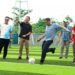 Pangkoops TNI Habema Cup 2026 Resmi Bergulir, Jadi Ajang Kedekatan TNI dan Masyarakat
