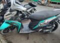 Motor Dicuri Siang Hari, Keamanan Pasar Sentral Timika Dipertanyakan