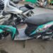 Motor Dicuri Siang Hari, Keamanan Pasar Sentral Timika Dipertanyakan