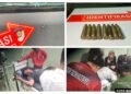 Polisi Dalami Dugaan Keterlibatan Egianus Kogoya di Insiden Penembakan Festival Lembah Baliem Wamena