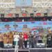 Festival UMKM Mimika 2026 Resmi Dibuka, 125 Pelaku Usaha Pamerkan Produk Lokal