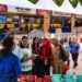 Festival UMKM Mimika Jadi Momentum Dorong Inovasi dan Pengembangan Usaha Lokal