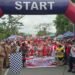 Karnaval Budaya Pelajar Meriahkan HUT RI ke-81 di Mimika, 130 Peserta Tampil dengan Kreasi Budaya