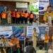 BPBD Mimika Perkuat Sistem Informasi Kebencanaan di Kampung Ipaya