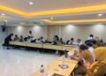 Dinkes Mimika Latih 36 Dokter Tingkatkan Kompetensi Penanganan Malaria