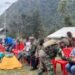 Koops TNI Habema Klarifikasi Isu Intimidasi Umat Stasi Santa Sisilia Wuloni