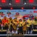 Resmi Ditutup, Festival UMKM Mimika 2026 Catat Omzet Rp.670 Juta, Naik dari Tahun Sebelumnya