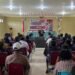 Dorong Peran Masyarakat Cegah Kematian Ibu dan Bayi, Dinkes Mimika Gelar Seminar Kesehatan Reproduksi