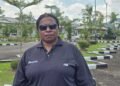 DPRK Mimika Soroti Dugaan Pemotongan Upah TKBM Pomako, Minta Disnaker Turun Tangan