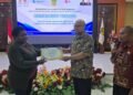 Kementerian Investasi Dorong Pelaku Usaha di Mimika Urus Perizinan Secara Mandiri melalui OSS