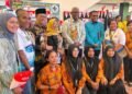 Buka Mimika Innovation Week 2026, Bupati MimikaTegaskan Inovasi Harus Beri Manfaat Nyata