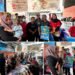 Tekan Risiko Stunting, Lurah Pasar Sentral Ajak Warga Terapkan PHBS dari Rumah