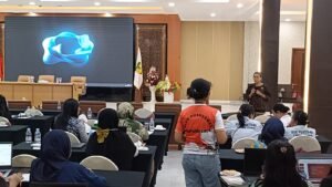 Dinkes Mimika Perkuat Tindak Lanjut Skrining Bayi Baru Lahir