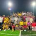 Pangkoops TNI Habema Cup 2026 Resmi Ditutup, Goldstone FC Sabet Juara I