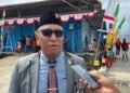 Dinas PUPR Mimika Siapkan Pembangunan 8 Jembatan, Anggaran Capai Rp40 Miliar