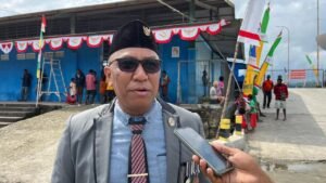 Dinas PUPR Mimika Siapkan Pembangunan 8 Jembatan, Anggaran Capai Rp40 Miliar