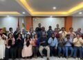 50 Tahun Mapurujaya, Anak Labema Siapkan Pesta Rakyat di Poumako