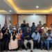 50 Tahun Mapurujaya, Anak Labema Siapkan Pesta Rakyat di Poumako