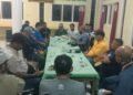 IKF Mimika Bentuk Panitia Peduli Gempa Flores-NTT, Penggalangan Dana Dimulai Hari Ini